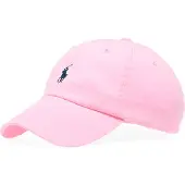 Ralph Lauren Pet navy / pastelroze