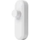 Enzo EcoDim LED Snoerdimmer wit universeel 230V 0-50W - 4364980