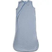 Snoozebaby Slaappak zonder mouwen TOG 1.0 - 3-9 maanden / Fresh Blue