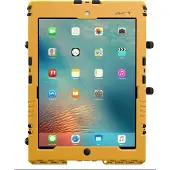 Andres aiShell 10 heavy-duty case iPad 10.2 - Oranje