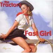 Coast2Coast Tractors - Fast Girl (CD)