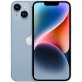 Apple iPhone 14 256 GB 6.1 "Blauw ITA MPWP3QL / A