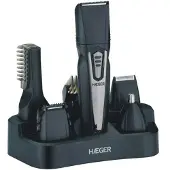 Big Buy Cooking Oplaadbare elektrische scheerapparaat Haeger trimmer