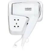 Haeger Hd-120.006a Hotel Haardroger