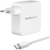 Eightt EC65, Interne, AC, 20,3 V, Wit