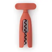 Brabantia Tasty+ Kurkentrekker - Terracotta Pink