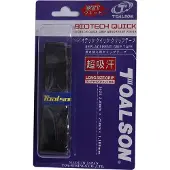 Toalson Biotech Quick Grip Zwart -(Basis) Grip - Multi