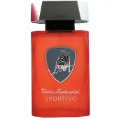 Lamborghini Sportivo Eau de Toilette 75 ml