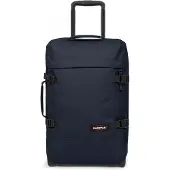 Eastpak Trolley 'Tranverz ' donkerblauw / rood / zwart / wit