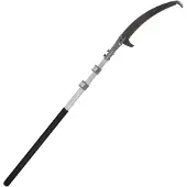 Talentools B26C Snoeizaag Met Telescoopsteel Verlengbaar Tot 250 cm