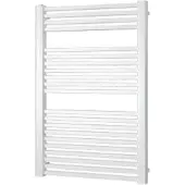 Boss & Wessing Handoekradiator Romana 1255 x 600 mm Zwart