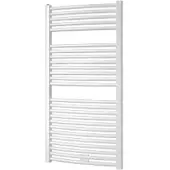 Boss & Wessing Handdoekradiator Palimi Gebogen 1175 x 600 mm Zandsteen