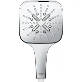 GROHE Rainshower SmartActive Cube Handdouche - 13cm - 3 straalsoorten - chroom 26582000