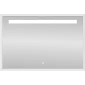 Best design Miracle spiegel 120x80cm LED verlichting