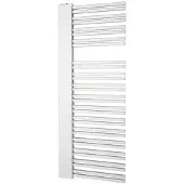 Boss & Wessing Designradiator bws franto dastro 161x60 cm 933 watt buis rechts zandsteen