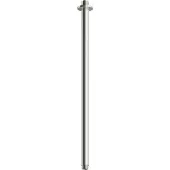 Hotbath Archie Douchearm Plafondaansluiting 50 cm Rond RVS 316 AR454IX