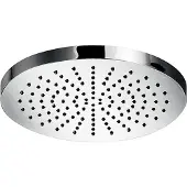 Hotbath Mate M100 hoofddouche 20cm rond chroom