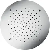 Hotbath Hoofddouche Mate Inbouw Rond 50 cm Chroom