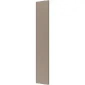 Plieger Designradiator perugia 535 watt middenaansluiting 180,6x30,4 cm zandsteen