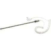 Plieger Elektrisch Verwarmingselement 55 cm Zonder Thermostaat 600 W