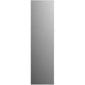 Plieger Fitline 3mm passpiegel 105x30cm zilver 4350082