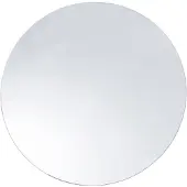Wiesbaden Basic Round Spiegel 5mm Rond 60cm