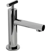 Clou Freddo 9 toiletkraan Chroom