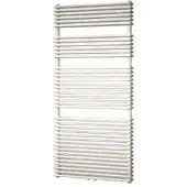 Plieger Designradiator Florion Nxt Dubbel 171 x 50 cm 1161 Watt met Middenaansluiting Antraciet Metallic