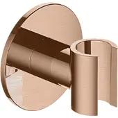 Hotbath Handouchehouder Cobber Wandsteun Geborsteld Koper Living Colours