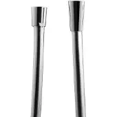 Hotbath Mate M020 Argenta doucheslang 1m geborsteld nikkel