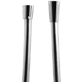 Hotbath Mate M010 Argenta doucheslang 1m geborsteld nikkel