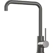 Hotbath Cobber keukenmengkraan Keuken verouderd ijzer