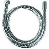 Schutte Doucheslang Hogaflex M-6 175cm RVS Chroom