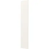 Plieger Designradiator perugia 535 watt middenaansluiting 180,6x30,4 cm pearl grey