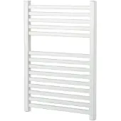 Haceka Gita design radiator 69x50cm wit