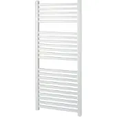 Haceka Designradiator gita 50x110 cm wit 4-punts aansluiting