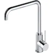 Hotbath Cobber keukenmengkraan Keuken chroom