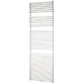 Plieger Designradiator florion nxt enkel 171x60 cm 1046 watt donkergrijs structuur