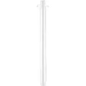 Best design White plafondbeugel 30cm mat wit