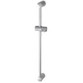 Haceka Glijstang Standaard 60 cm Chroom