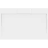 Gelco Irena Gekweekte marmeren douchebak 120x80cm