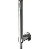 Hotbath Archie AR443 Handdouche Set RVS 316 - RVS 316 - Kranen, Douchekranen, Handdouches - 8719638629607 - Kranen, Douchekranen, Handdouches