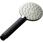 Hotbath Archie AR355 handdouche 9cm rond RVS316