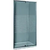 Allibert douche draaideur Priva 78 cm