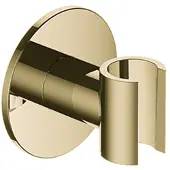 Hotbath Handouchehouder Cobber Wandsteun Gepolijst Messing PVD