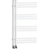 Sapho Dorlion Badkamerradiator 50x120cm, wit