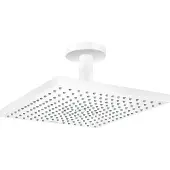 Hansgrohe Hoofddouche Raindance E 300 1jet Plafondbevestiging Mat Wit