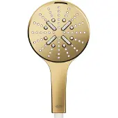 GROHE Rainshower SmartActive 130 Handdouche - 13 cm - 3 straalsoorten - cool sunrise - 26574GL0