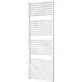 Boss & Wessing Designradiator bws nile gobi 170x50 cm 771w glans wit