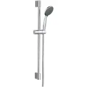 Best design Glijstangset Diaglo Verstelbaar Met Doucheslang En Handdouche 72 cm Chroom